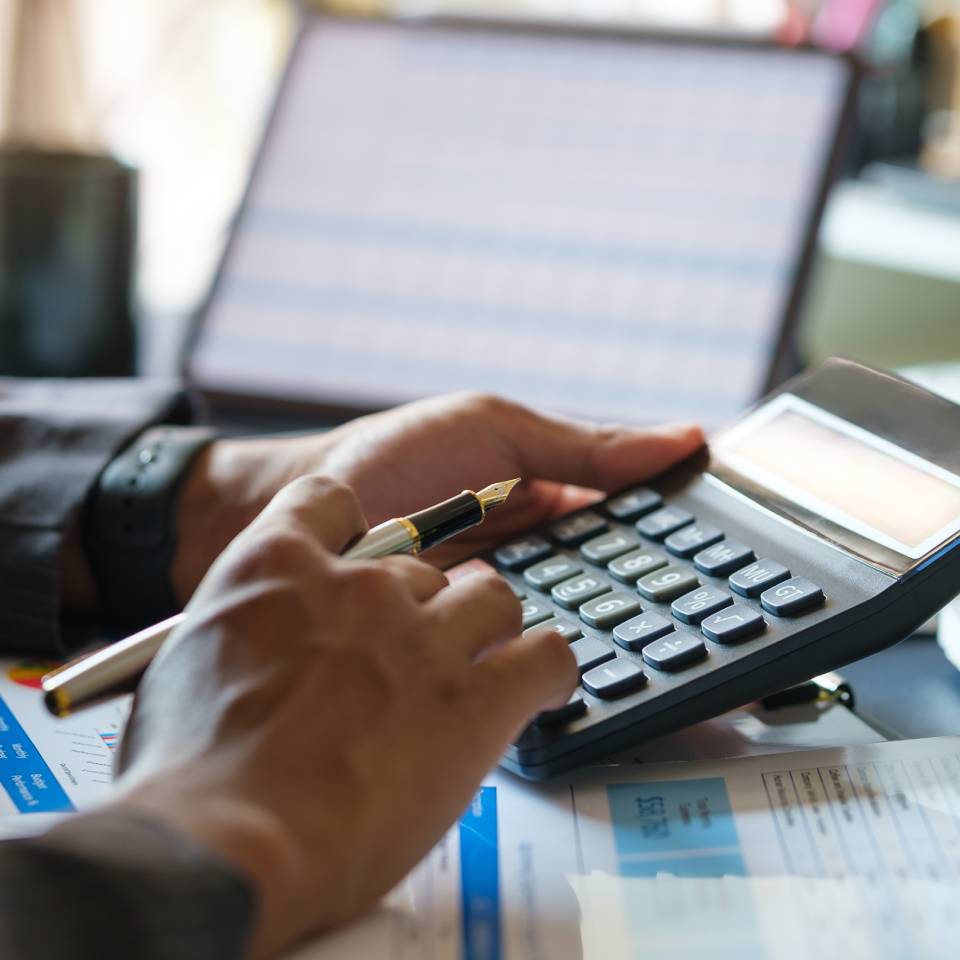 Mundo Prime Lending