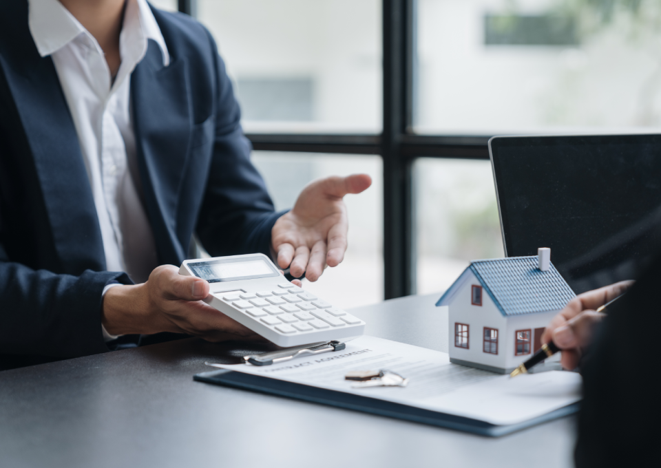Mundo Prime Lending