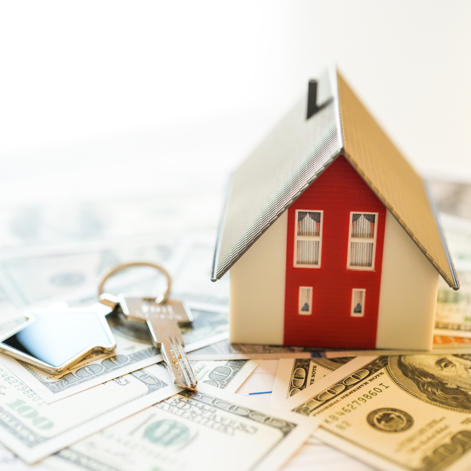 Mundo Prime Lending